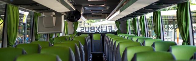 HEA TEADA | Bussis turvavöö lahti jätmine võib Eestis endaga kaasa tuua kuni 400-eurose trahvi