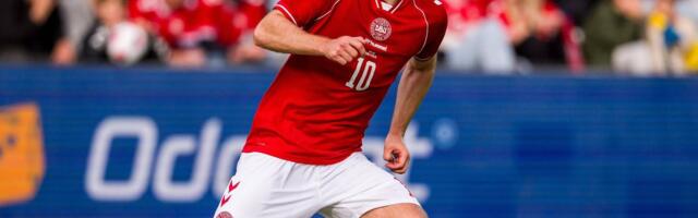Kokku varisenud Christian Eriksen_ südamestimulaator tegi täpselt seda, milleks see on loodud
