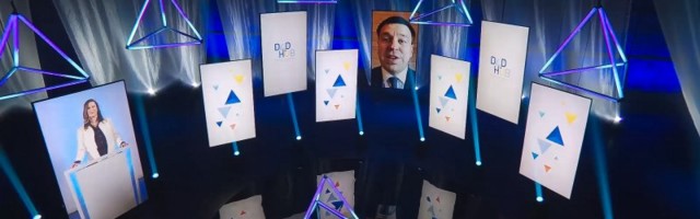 Eesti aitab Euroopa Liidu partnerriikides digipööret ellu viia