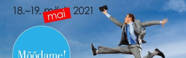 Oluline info! Pärnu Tarneahelakonverents lükkub edasi