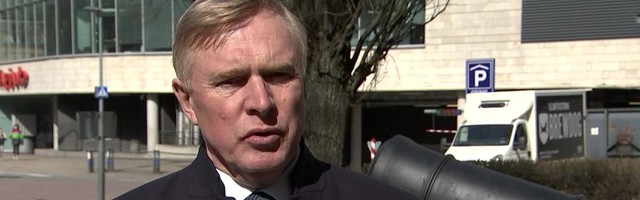 Reporter: Venemaa pani Eesti musta nimekirja