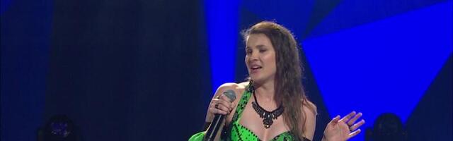 Reporter: Viimase «Ma näen su häält» osa võitis osav teeskleja ja kõhutantsija Pärnust!