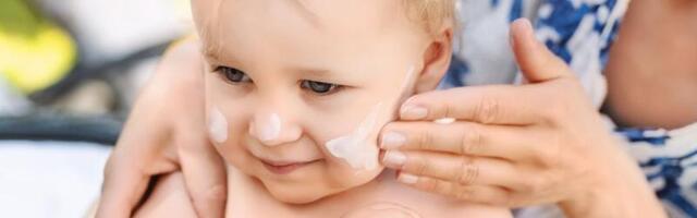 Kas päikesekreem rikneb ja kuidas saada teada, et see on aegunud?