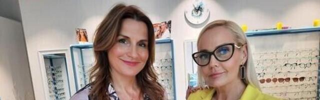 Millised on selle hooaja trendikamad prilliraamid?