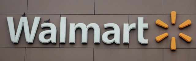 Walmartist võib saada Amazonile tõsiseltvõetav konkurent
