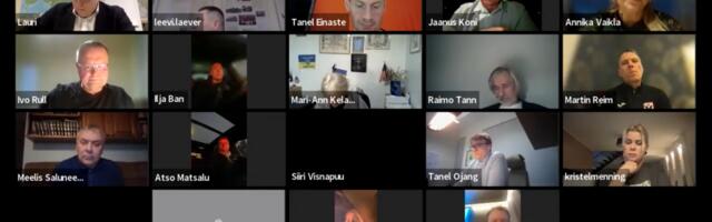 15-minutiline veebikoosolek tõi Hussarile 1280 ja Petersoole 640 eurot hüvitisi