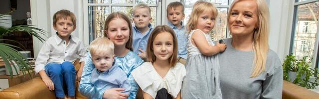 Varalahkunud telelegendi Eve Viilupi tütar Teele meenutab ema: „Mulle oli ta tõeliselt armastav ema. Paremat ei oska tahta.“