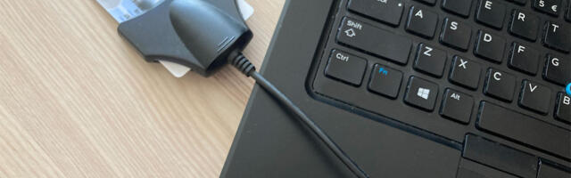 Probleemid uues Google Chrome ja peagi ilmuvas Edge versioonis ID-kaardi kasutamisega