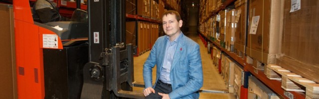 Üllatav põhjus takistab Eesti ettevõtteid kõrgelt lendamast