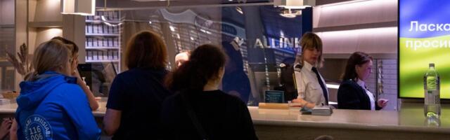 Ukrainlastega seotud töövaidluste arv on kasvanud