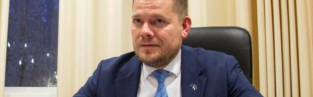 ÜKS KÜSIMUS ⟩ Kas uus linnavalitsus jätab Kohtla-Järve spordikeskuse direktori ametisse?