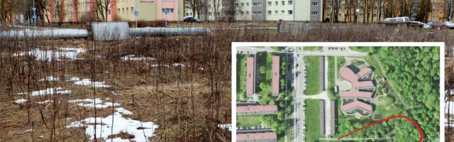JUHTKIRI ⟩ Uued elamud võivad anda Ida-Viru kinnisvaraturule uue hingamise