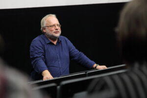 Viimane intervjuu Jaak Lõhmusega