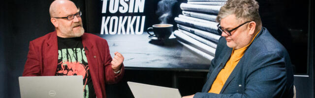 VIDEO | “Tosin kokku”: märts
