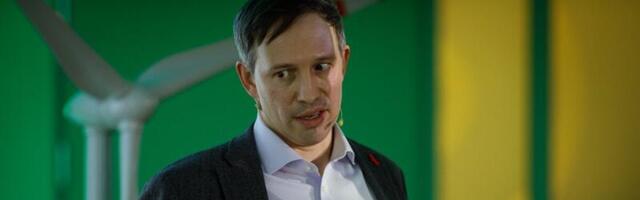 Alexela emafirma palkab IPO-kogemusega tegevjuhi