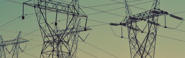 Soomes ei jätku elektrit – piiratakse suurte tarbijate ühendamist võrku