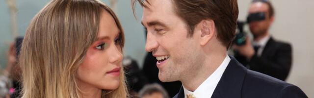 Staarnäitleja Robert Pattinsoni kallim vajas haiglaravi. Tervisehäda oli tingitud liiga kitsaste pükste kandmisest 