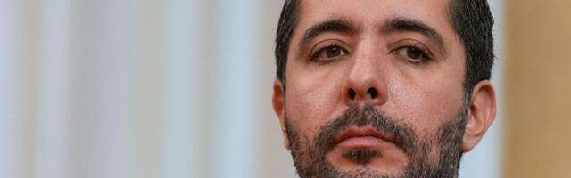 Serbia endine minister arreteeriti seoses surmaga lõppenud raudteejaama katusevaringuga