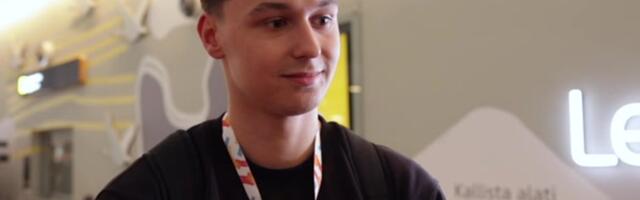 VIDEO JA FOTOD | Hõbedase U18 korvpallikoondise skooriliider Tomann_ olime valmis, et tuleme medaliga koju