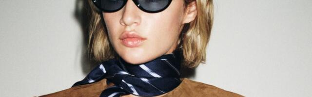 Ova jakna od antilopa iz ZARE je sve što vam je potrebno za jesen