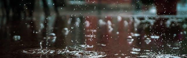 Ilm keeras ära sajule