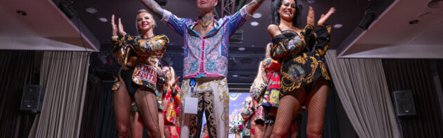 Toivo Freeman Pilt: mood on energia, dialoog maailma ja inimesega