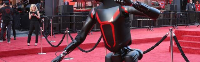 Tesla lükkab Optimuse robotite masstootmise konstruktsiooniprobleemide pärast edasi