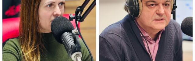 [KUULA SAADET] TULEVIK ALGAB TÄNA - vägivaldsus koolinoorte seas