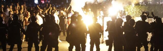 Strašno: Šta se sprema za 28. decembar? Blokaderi opet prete - rešeni su da urade samo jedno