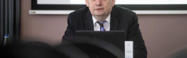 Valimisteenistuse juht selgitab, mis sai riigireetmises süüdi mõistetud Aivo Petersonile antud e-häältest