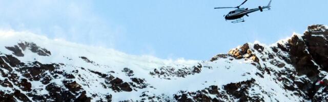 Itaalia köisraudteeõnnetuses sai viga kuus inimest, 100 inimest jäi mitmeks tunniks mäele lõksu