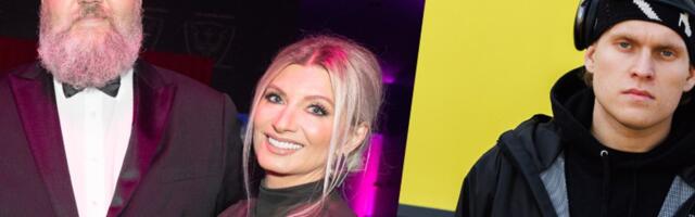 Muusikaauhindadel nominatsioonita jäänud Kermo Murel ja raadiohääl Maris Kõrvits astusid sõnasõtta. Torke tegi ka Genka