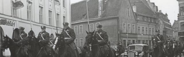 „Packard ja Nürburg kuulusid Eesti kalleimate autode hulka.“ Milliseid autosid eelistas Konstantin Päts?