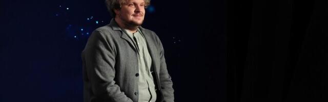 Tallinna Linnateatri lavale jõuab Uku Uusbergi autorilavastus "Vaikus"