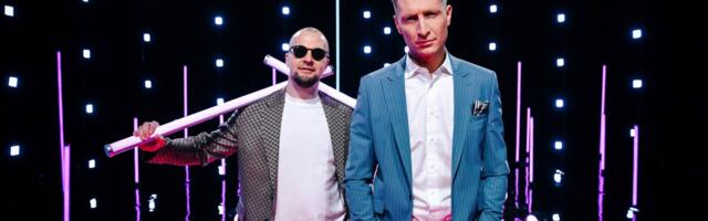 Eesti Laulu esinemisjärjekord on selgunud