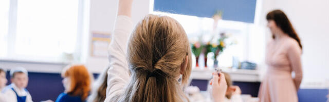 Aruanne: Eesti kool ja õpetaja uputatakse reformide alla, koormust kärpimata