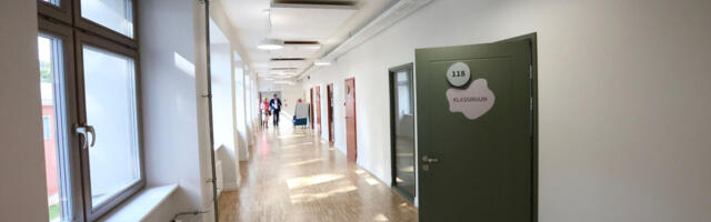 Tartu korraldab infotunni põhikoolijärgsete õppimisvõimaluste tutvustamiseks