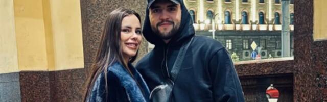 Snimak malog Željka Ražnatovića zapalio mreže: Dečak pokazao impresivne trbušnjake