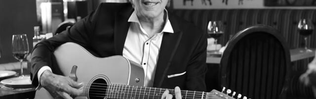 OVAKO JE MIKAN KOZOMARA GOVORIO O SVOJIM UZORIMA: Divio se Mići Orloviću, Minimaksu i Čoli, a ovaj savet je dao mladima