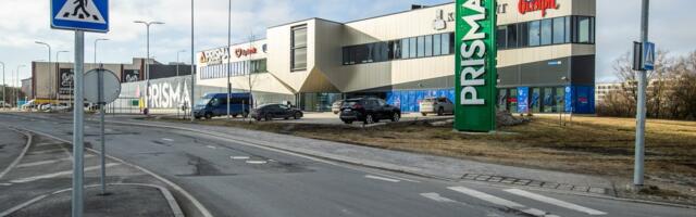 DELFI VOOG | Kokkuvõte: mis jääb Prisma kauplustest alles ja mis mitte?