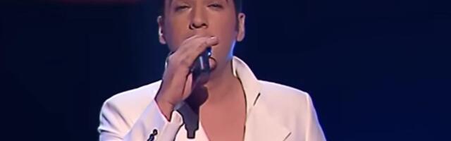 Kako je nastala pesma "Lane moje", koja je donela veliki uspeh Srbiji i Crnoj Gori i Željku Joksimoviću