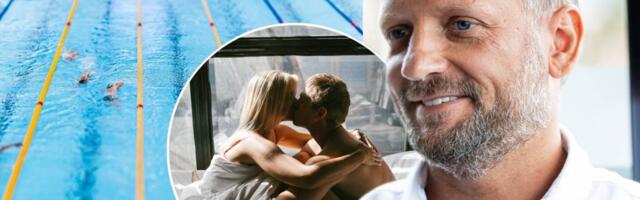 Vilniust raputas ujula seksiskandaal. Pinnale kerkis intiimne video ja sekkuma pidi politsei