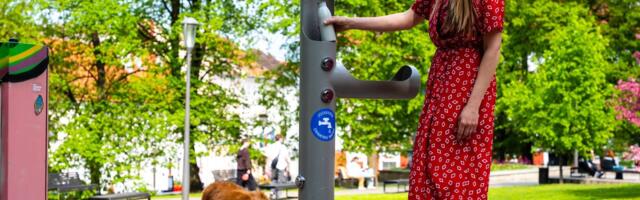 Tartu kaasav eelarve ootab ideid kuni 30. aprillini