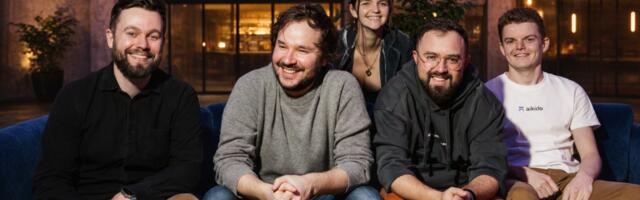 Belgian cybersecurity unicorn Aikido Security tops latest Sifted ranking