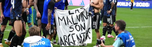 Võidumängus kahele väravale eeltöö teinud Messi_ kogu selle MM-i kulg on olnud uskumatu