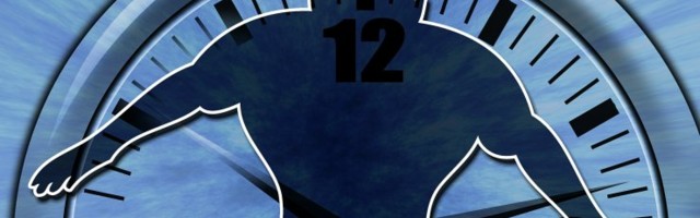 Füüsik selgitab ajas rändamise võimalikkust: pöörlev laserivalgus keerab aega tagasi