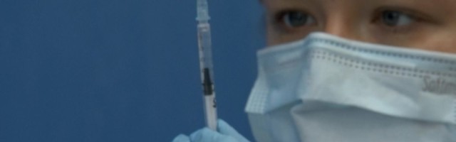 Reporter: Uute koroonatüvede sissetoomine valmistab valitsusele muret