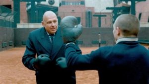 Sotsialistlik hüperrealism, filmist küllastunud tegelikkus