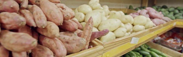 Reporter: Hinnad on aastaga kasvanud ligi 4 protsenti