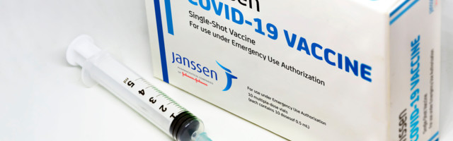 Jansseni ja Vaxzevria koroonavaktsiinide väga harva esinevaks kõrvaltoimeks on Guillain-Barré sündroom